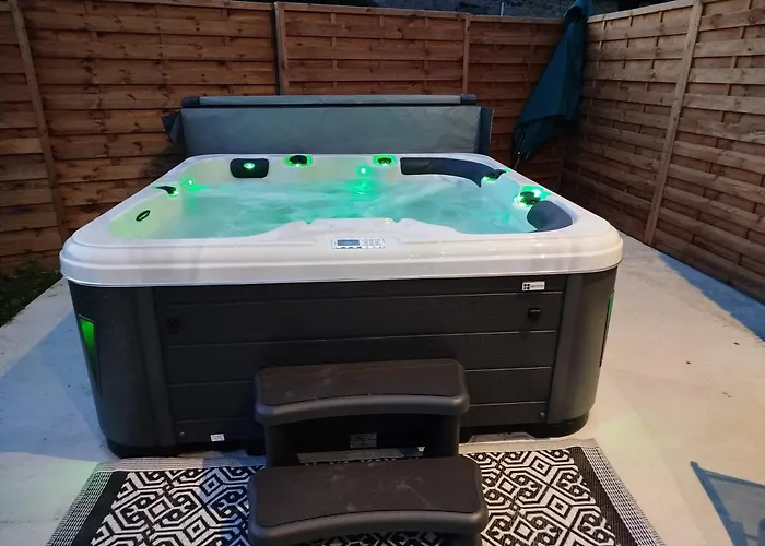 La Grange Bien En Baie Du Mont St Michel * Bacilly